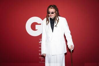 Sanremo 2026 chi e Sayf il rapper italo tunisino scelto da Carlo Conti Sanremo 2026 chi e Sayf il rapper italo tunisino scelto da Carlo Conti