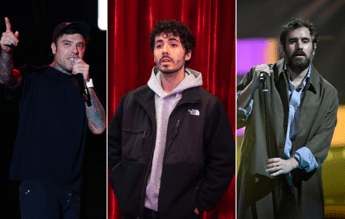 Sanremo 2026 da Fedez a Tommaso Paradiso lentusiasmo dei big sui social Sanremo 2026 da Fedez a Tommaso Paradiso lentusiasmo dei big sui social