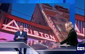 Sanremo Carlo Conti annuncia i big in gara da Tommaso Paradiso a Raf chi sono Sanremo Carlo Conti annuncia i big in gara da Tommaso Paradiso a Raf chi sono