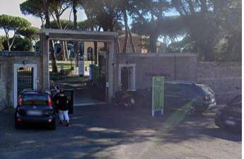 Scavi alla Casa del jazz ex giudice Muntoni Li sollecito da 29 anni anche per cercare Adinolfi Scavi alla Casa del jazz ex giudice Muntoni Li sollecito da 29 anni anche per cercare Adinolfi