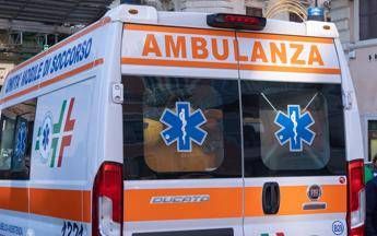 Scontro sulla statale 106 in provincia di Cosenza due morti