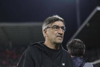 Serie A chi e il piu esonerato di sempre E Juric non e sul podio