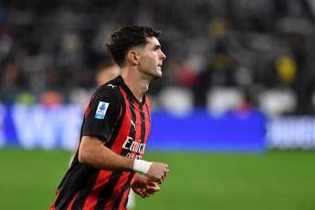 Serie A oggi Milan Hellas Verona Diretta