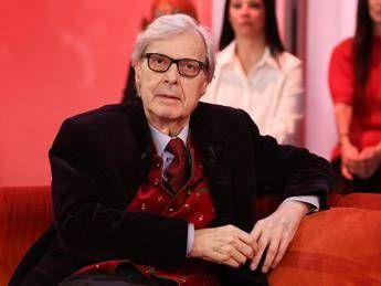 Sgarbi assolto dallaccusa di riciclaggio per il quadro di Rutilio Manetti Sgarbi assolto dallaccusa di riciclaggio per il quadro di Rutilio Manetti