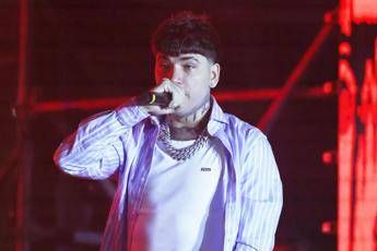 Shiva di nuovo papa mistero sulla mamma. Lex compagna Non fatemi domande Shiva di nuovo papa mistero sulla mamma. Lex compagna Non fatemi domande