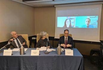 Sindrome mielodisplastica Santini UniFi Luspatercept efficace in 60 casi