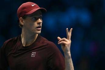 Sinner De Minaur oggi semifinale alle Atp Finals. Orario precedenti e dove vederla in chiaro Sinner De Minaur oggi semifinale alle Atp Finals. Orario precedenti e dove vederla in chiaro