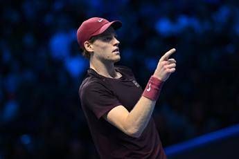 Sinner Mamma e papa non verranno a vedermi in finale hanno cose piu importanti da fare Sinner Mamma e papa non verranno a vedermi in finale hanno cose piu importanti da fare