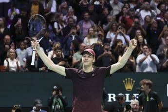 Sinner ecco quanto vale il trionfo a Parigi