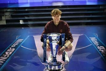 Sinner in campo per la opening week degli Australian Open ecco quando debuttera Jannik