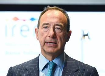 Sostenibilita Dal Fabbro Iren Riciclo Raee puo coprire 66 fabbisogno italiano Mpc Sostenibilita Dal Fabbro Iren Riciclo Raee puo coprire 66 fabbisogno italiano Mpc