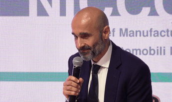 Sostenibilita Niccoli Lamborghini Da 10 anni stabilimento CO2 neutrale