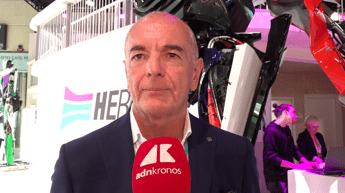 Sostenibilita il progetto Scart trasforma i rifiuti Lamborghini in arte