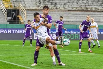 Sprofondo Fiorentina il Lecce vince 1 0 al Franchi e Pioli sempre piu a rischio