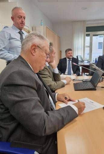 Sumai Siglata pre intesa contratto 2022 2024 specialistica ambulatoriale Sumai Siglata pre intesa contratto 2022 2024 specialistica ambulatoriale