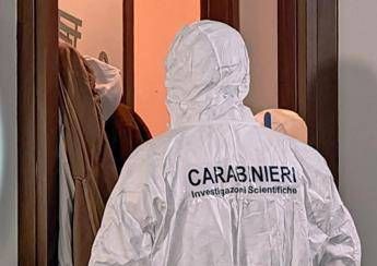Svolta nelle indagini sulla scomparsa di Vito Mezzalira resti trovati nel pozzo della sua villetta Svolta nelle indagini sulla scomparsa di Vito Mezzalira resti trovati nel pozzo della sua villetta