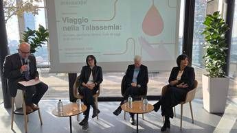 Talassemia media tutorial su impatto gestione clinica e trattamenti