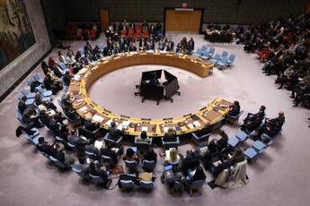 Tensioni Usa Venezuela oggi riunione urgente del Consiglio di Sicurezza Onu su richiesta di Caracas