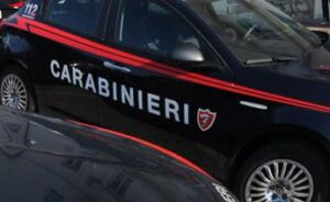 Teramo scooter non si ferma allalt dei carabinieri un morto dopo linseguimento