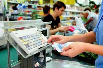 Test del carrello e lavoratori Pam licenziati domani incontro azienda sindacati Test del carrello e lavoratori Pam licenziati domani incontro azienda sindacati