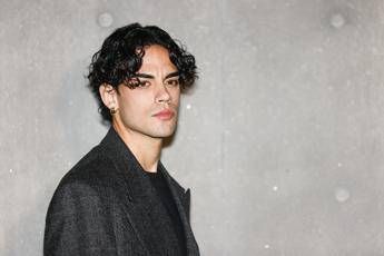 Tommaso Marini e la polemica sullo smalto cosa ha detto a La volta buona