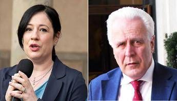 Toscana patente ritirata ad assessore Manetti bufera su Giani. Gioventu Nazionale Che ci facevano in prefettura Toscana patente ritirata ad assessore Manetti bufera su Giani. Gioventu Nazionale Che ci facevano in prefettura