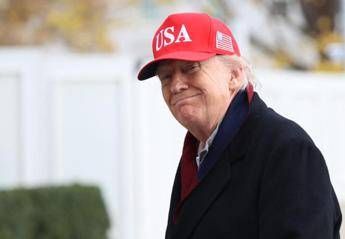 Trump primo tra i potenti dEuropa Meloni retrocede Putin batte Zelensky Trump primo tra i potenti dEuropa Meloni retrocede Putin batte Zelensky