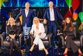 Tu si que vales stasera 15 novembre anticipazioni e ospiti Tu si que vales stasera 15 novembre anticipazioni e ospiti