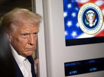 Ucraina Cnn ok del Pentagono a Tomahawk per Kiev ma decidera Trump Ucraina Cnn ok del Pentagono a Tomahawk per Kiev ma decidera Trump