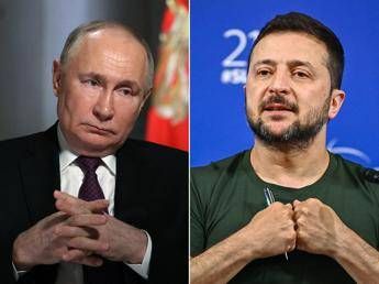Ucraina Russia Putin e Zelensky in crescente difficolta sul campo e al governo lanalisi di Tricarico Ucraina Russia Putin e Zelensky in crescente difficolta sul campo e al governo lanalisi di Tricarico