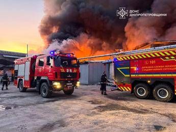 Ucraina nuova raffica di droni e missili russi Mosca avanza a Pokrovsk Ucraina nuova raffica di droni e missili russi Mosca avanza a Pokrovsk