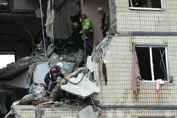 Ucraina nuovi attacchi Russia sempre piu vicina alla conquista di Pokrovsk