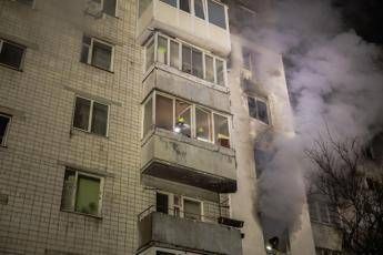 Ucraina nuovi raid russi. Delegazione Kiev negli Usa per negoziati Ucraina nuovi raid russi. Delegazione Kiev negli Usa per negoziati