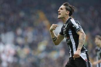 Udinese Atalanta 1 0 al Bluenergy Stadium decide Zaniolo Udinese Atalanta 1 0 al Bluenergy Stadium decide Zaniolo