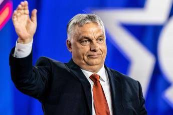 Ungheria leader opposizione Orban pronto a diffondere video intimo per intimidirmi