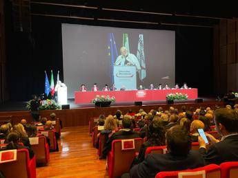 Universitas Mercatorum inaugura anno accademico 2025 2026 Universitas Mercatorum inaugura anno accademico 2025 2026