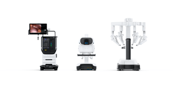 Urologia in Italia la nuova piattaforma robotica da Vinci 5 Urologia in Italia la nuova piattaforma robotica da Vinci 5