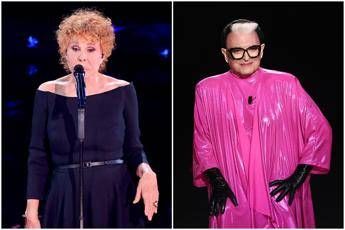 Vanoni Malgioglio Quando cantava raccontava magia di Ornella era questa