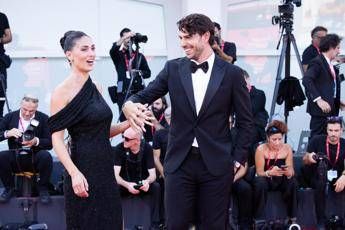 Verissimo Cecilia Rodriguez e Ignazio Moser un mese dalla nascita di Clara Isabel