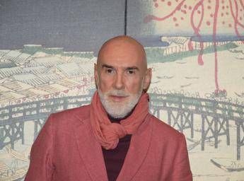 Verissimo Diego Dalla Palma Ho programmato la mia morte. E Silvia Toffanin lo affronta