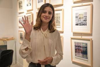 Verissimo Porcaroli Scamarcio La storia piu importante della mia vita