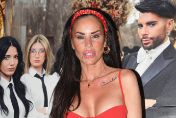 Verissimo chi e Antonella Mosetti dalla carriera in tv alle tragedie familiari