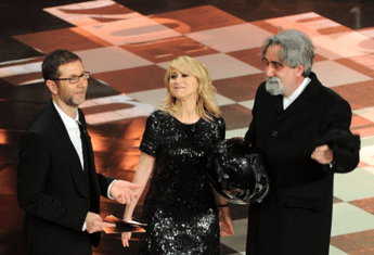 Vessicchio il dolore di Fabio Fazio Sono sconvolto persona meravigliosa