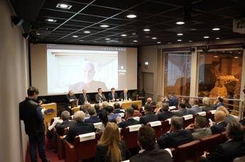 Zootecnia Assocarni fatturato tra allevamento e industria pari a 13 miliardi produzione 63 Zootecnia Assocarni fatturato tra allevamento e industria pari a 13 miliardi produzione 63