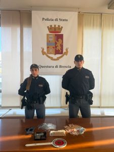 foto comunicato 29.11 agenti