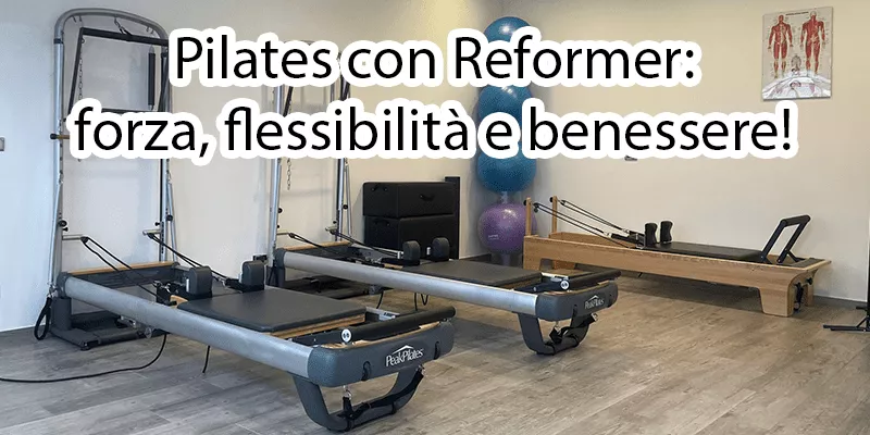 Pilates a Clusone