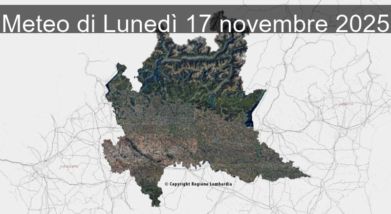 meteo 171125 meteo 171125