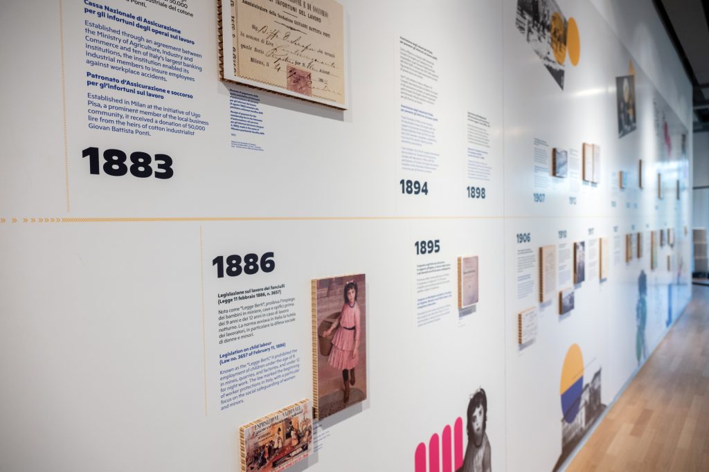 mostra lavoro sicuro 2