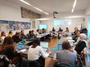 02. Avvio International Heritage School UniBg