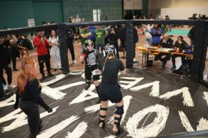 03. Arti marziali Bergamo WinterPark